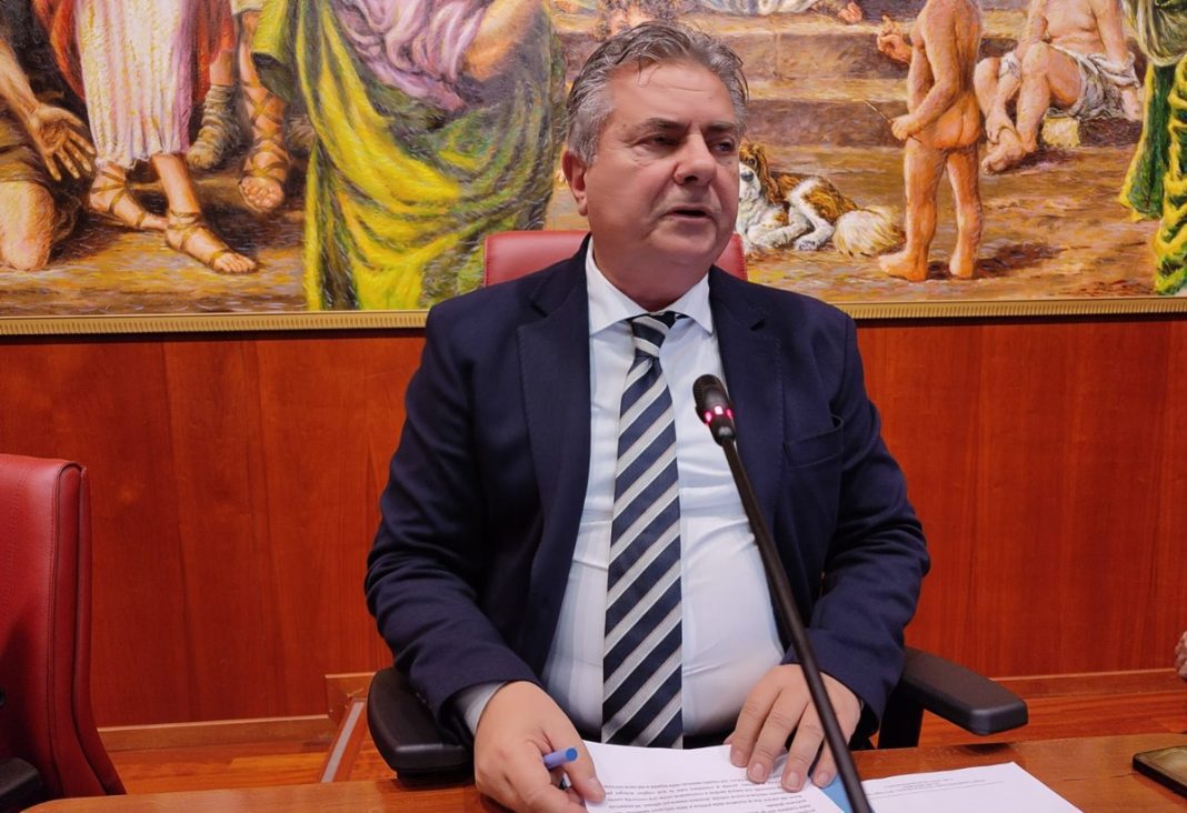 Filippo Mancuso