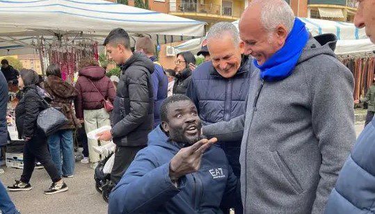 Cosenza fiera di san giuseppe cosenza due