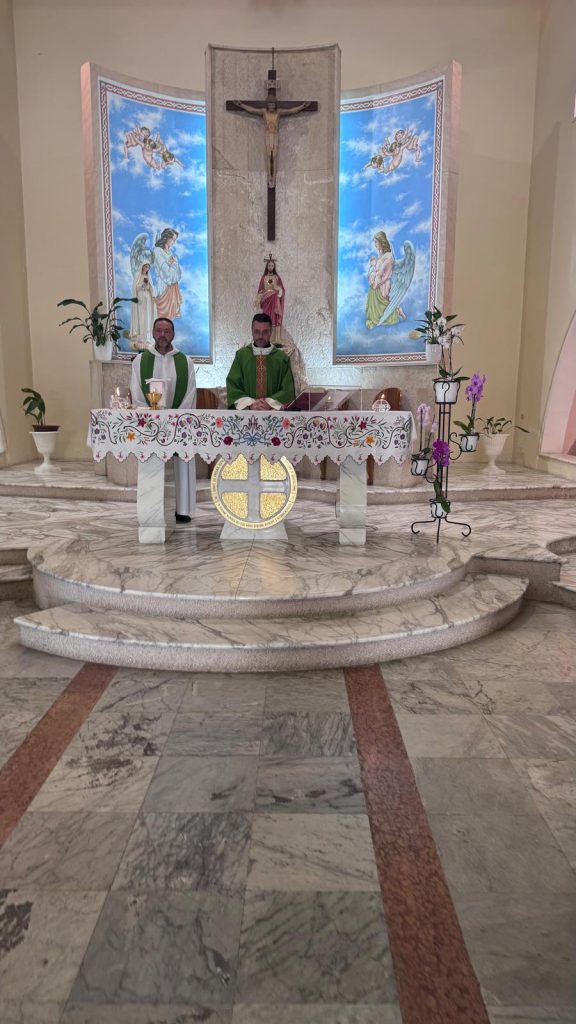 Carabinieri Reggio Calabria cerimonia Azzolina tre