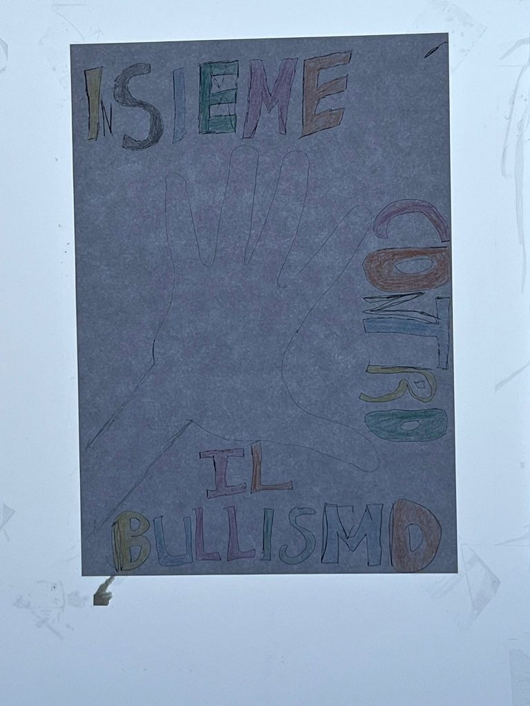 Catanzaro no bullismo due
