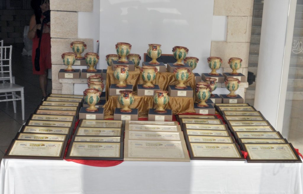 CapoSperone Resort, successo per il Premio “Piaceri & Sapori”: la Calabria delle eccellenze protagonista (FOTO) 1 WhatsApp Image 2026 06 15 at 22.32.392