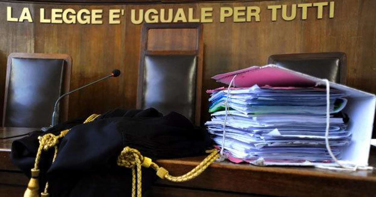 Carabinieri, Lawyer Stilo Acquitted - News Directory 3
