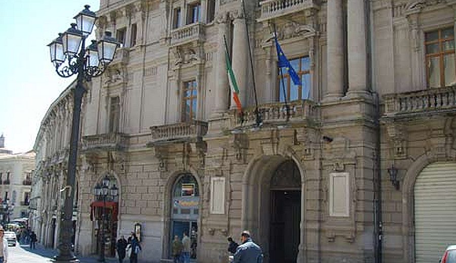 PREFETTURA DI CATANZARO