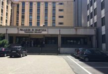 tribunale Cz