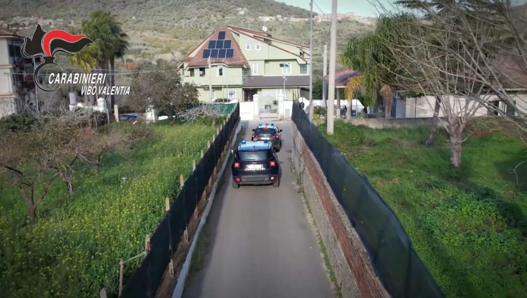 Dopo i blitz, l'ora della legalità a Limbadi: si inaugura stazione dei Carabinieri in roccaforte 'ndrangheta 2 41c55f38 3727 4b27 bf49 6c9b3c0ff234