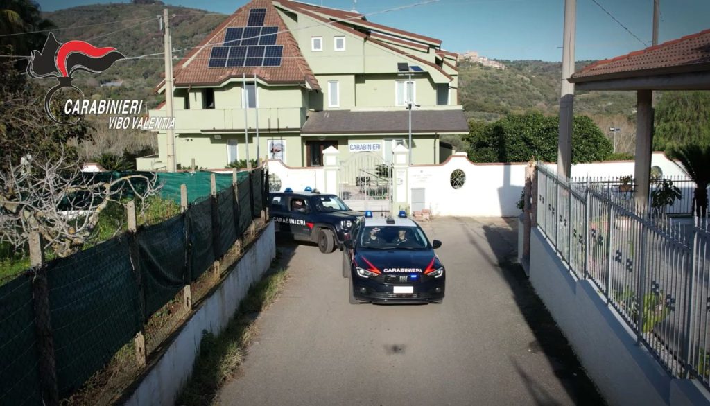 Dopo i blitz, l'ora della legalità a Limbadi: si inaugura stazione dei Carabinieri in roccaforte 'ndrangheta 1 917cb7ee 8e29 49e2 bc87 bf07c340b734