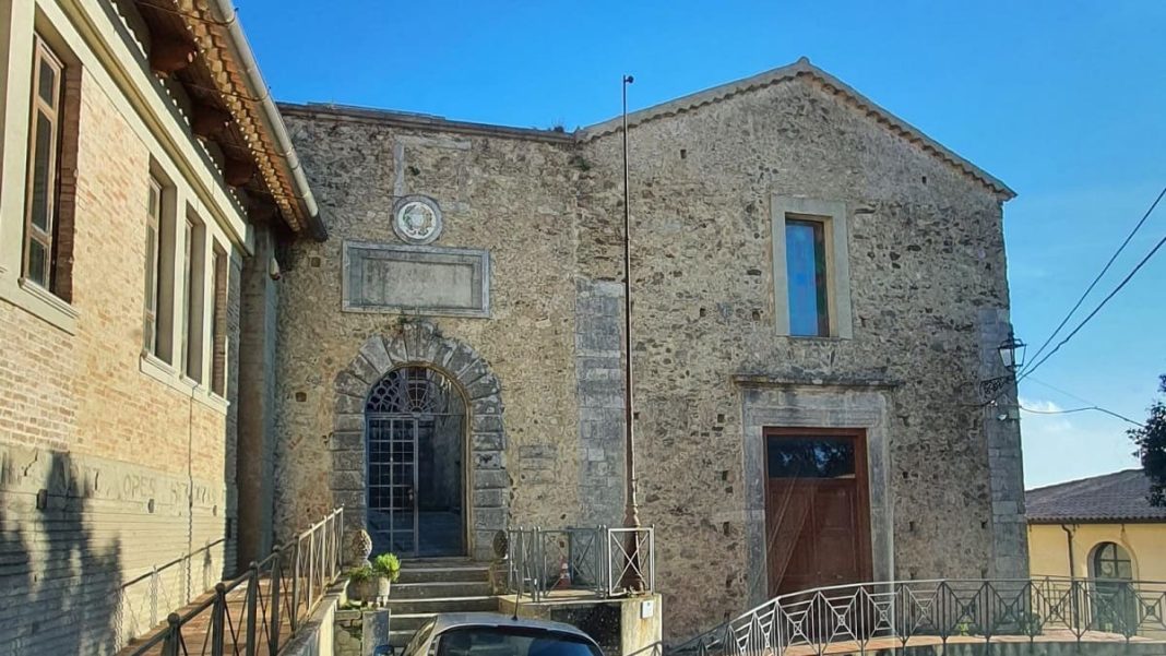 Sistema-Bibliotecario-Vibonese