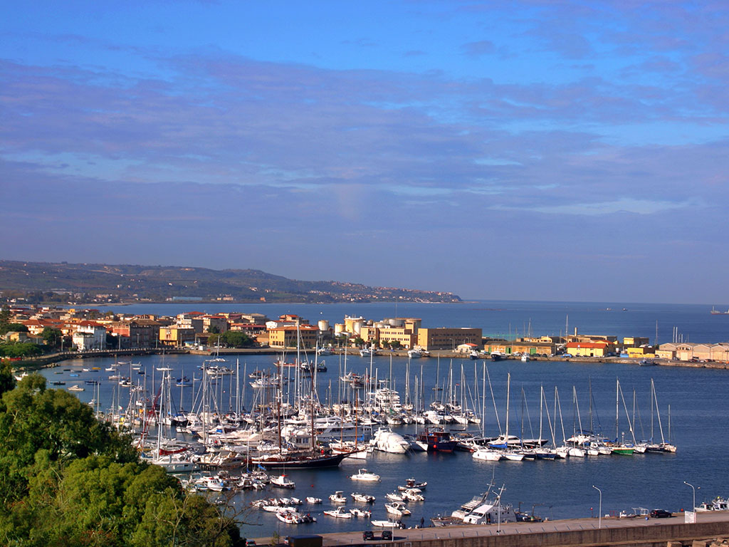 74-0-Porto di Vibo Valentia