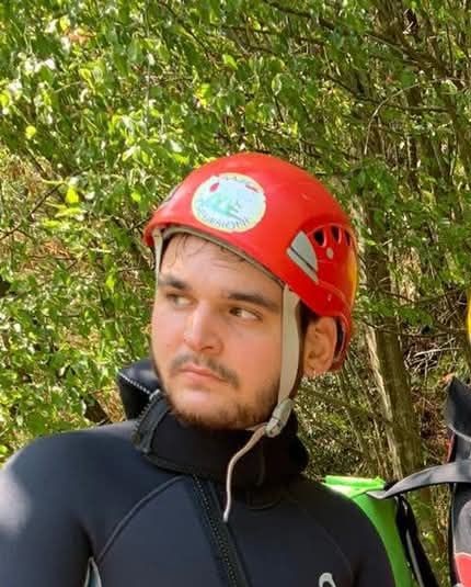 Alessio Russo alessio russo