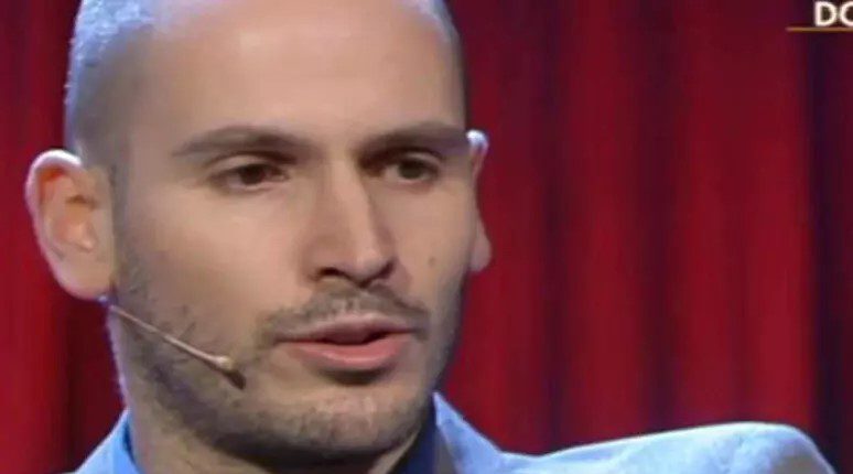 Colpo di scena nel caso Garlasco: perquisizioni a casa di Andrea Sempio, nuovo indagato per l'omicidio di Chiara (Calabria 7)