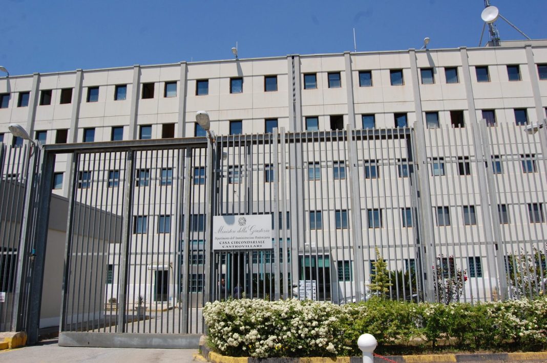 castrovillari-carcere