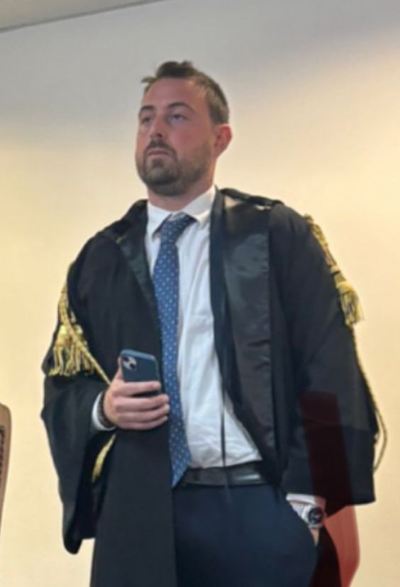 Cosenza, Dario Sammarro