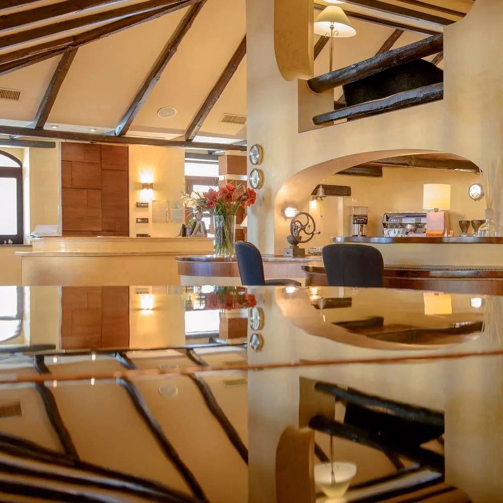 Lapprodo, dove il mare incontra l'eccellenza in cucina (VIDEO) 1 approdo