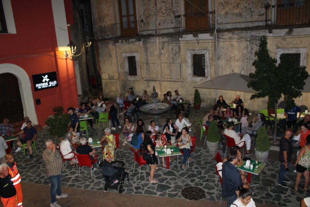 Cerisano, Jazz e Wine