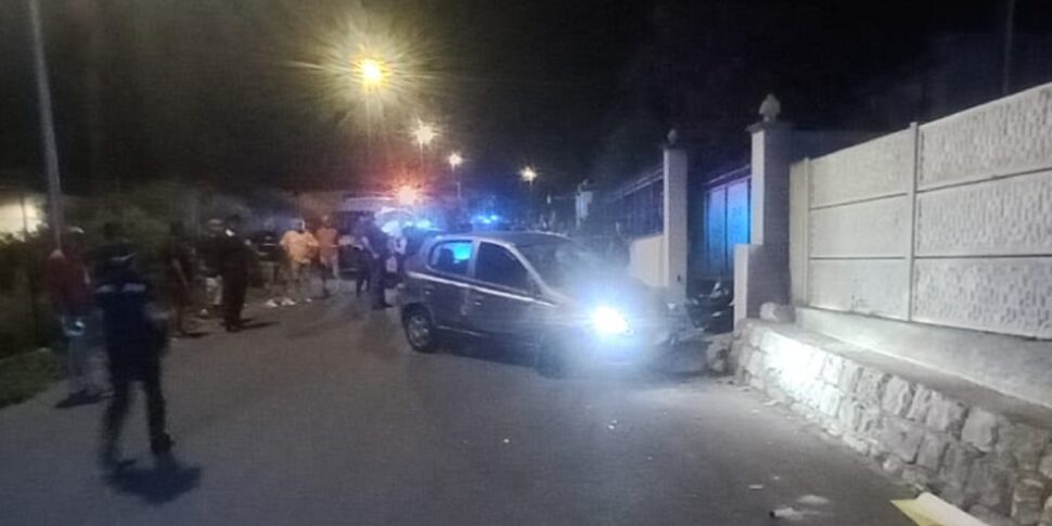 Carabiniere morto in un incidente stradale a Reggio Calabria, patente ...