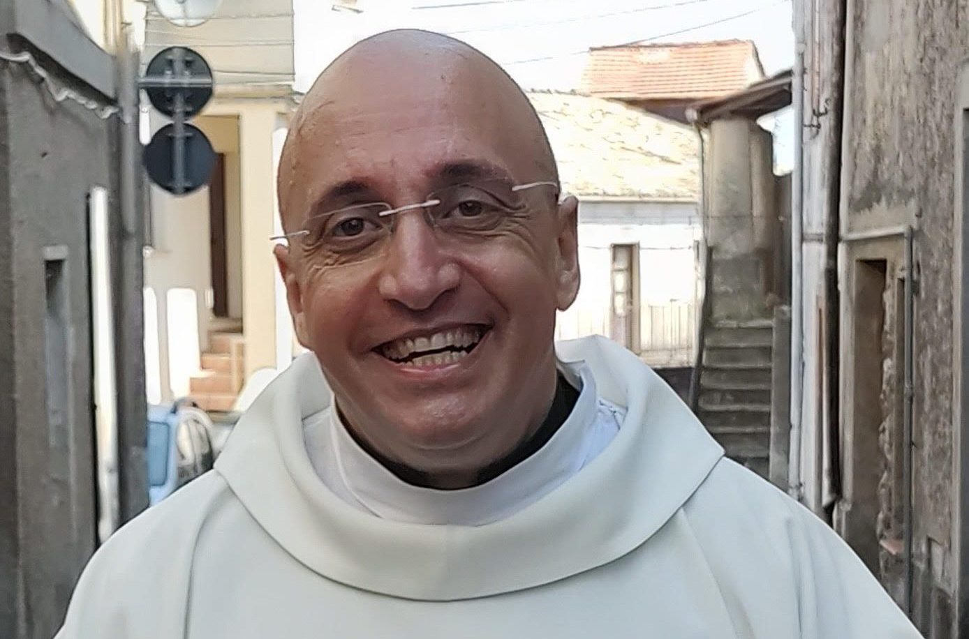 Don Roberto Corapi guida la FISM Calabria: nuovo punto di riferimento ...