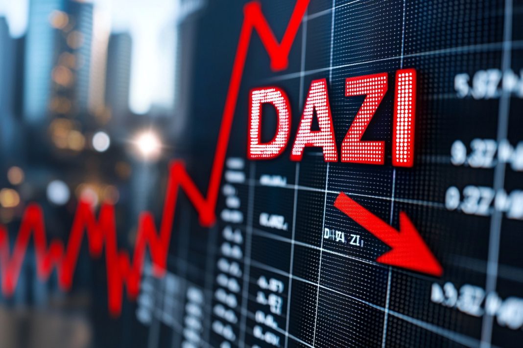 DAZI