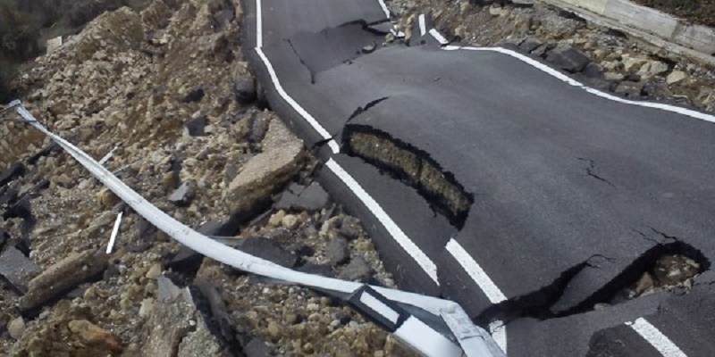 dissesto idrogeologico