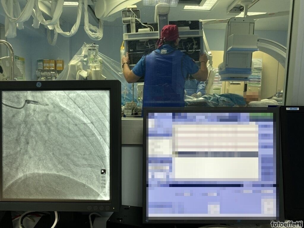 Gom applicazioni cuore