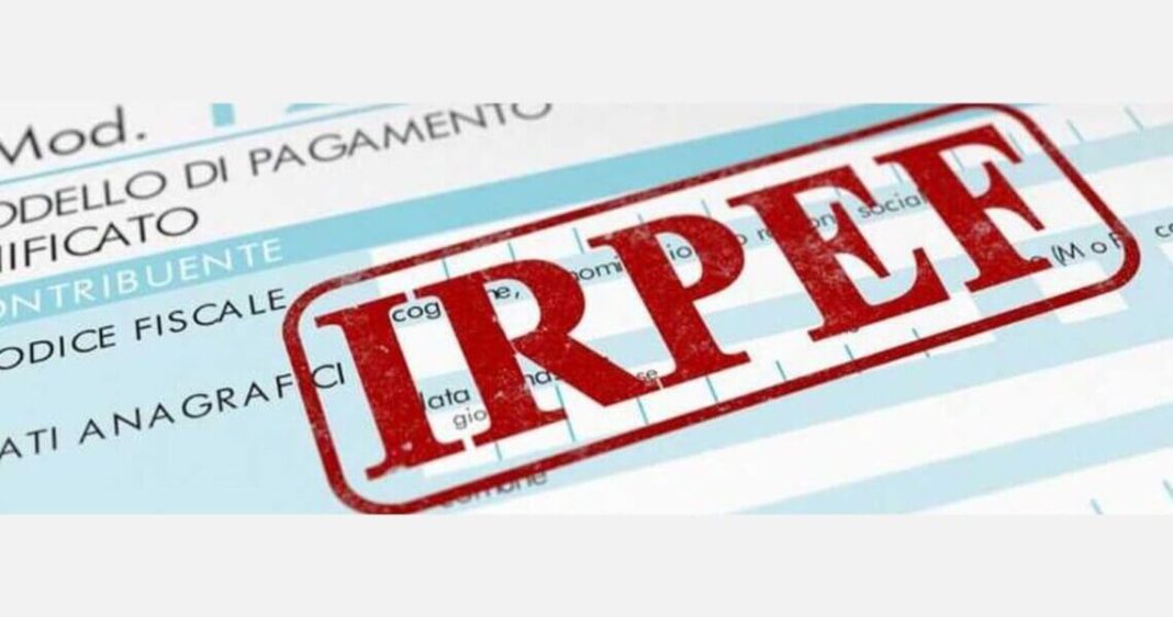 IRPEF