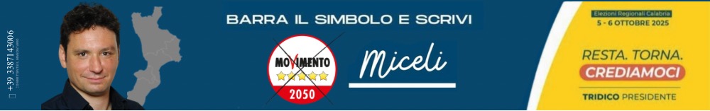 Partner Calabria 7