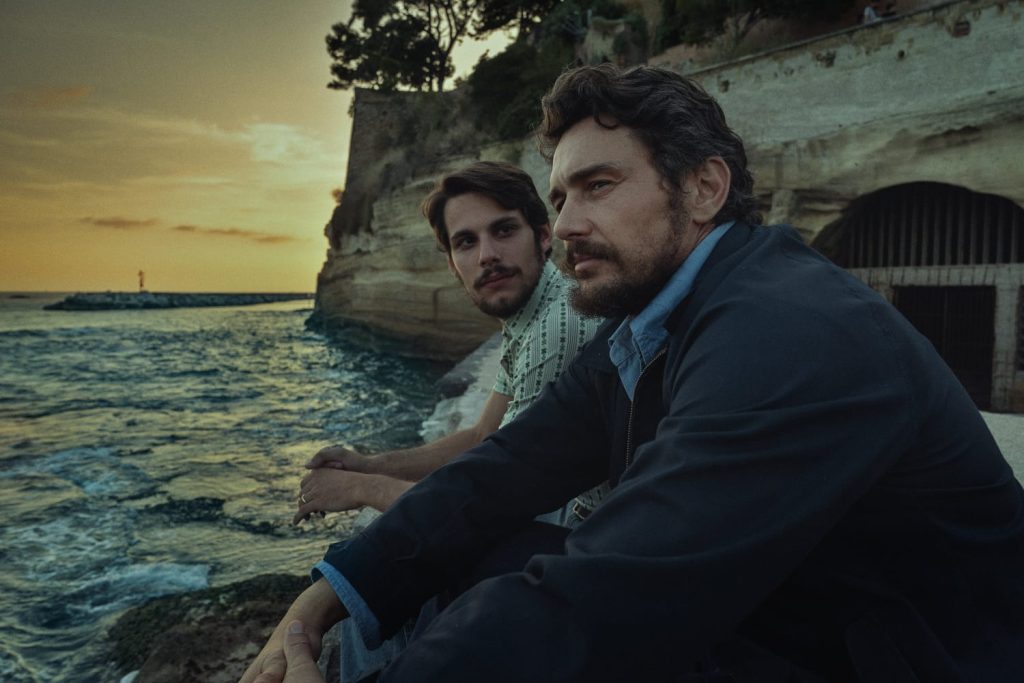 Netflix sbarca in Calabria: la regione si trasforma in un set globale ...