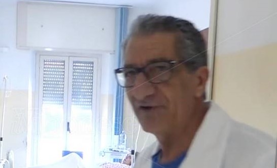 Vibo Valentia, Franco Zappia