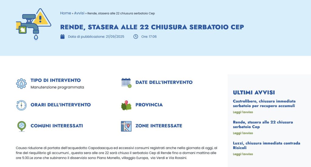 rende