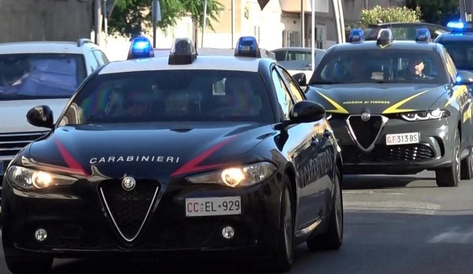 carabinieri