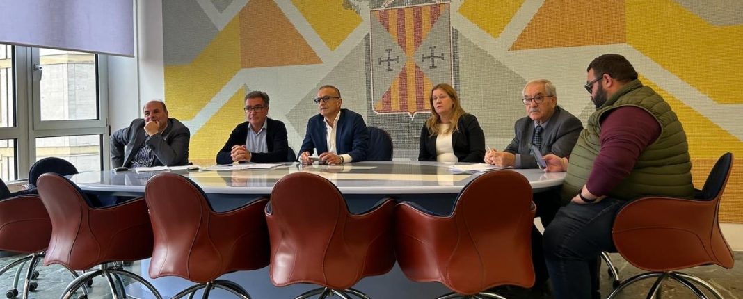 Catanzaro, Terzo settore incontro provincia disabili