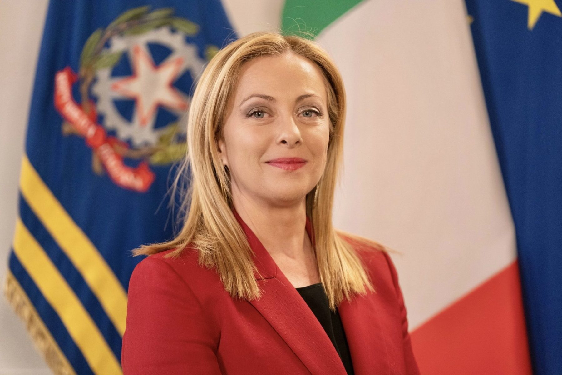 Tragedia di Crans-Montana, la premier Meloni esprime il suo cordoglio ...