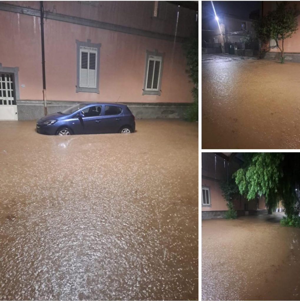 Statale 106 in tilt: l'associazione di volontariato denuncia cinque anni di progetti ignorati (FOTO) 1 Immagine WhatsApp 2025 10 31 ore 18.48.11 921e28ce