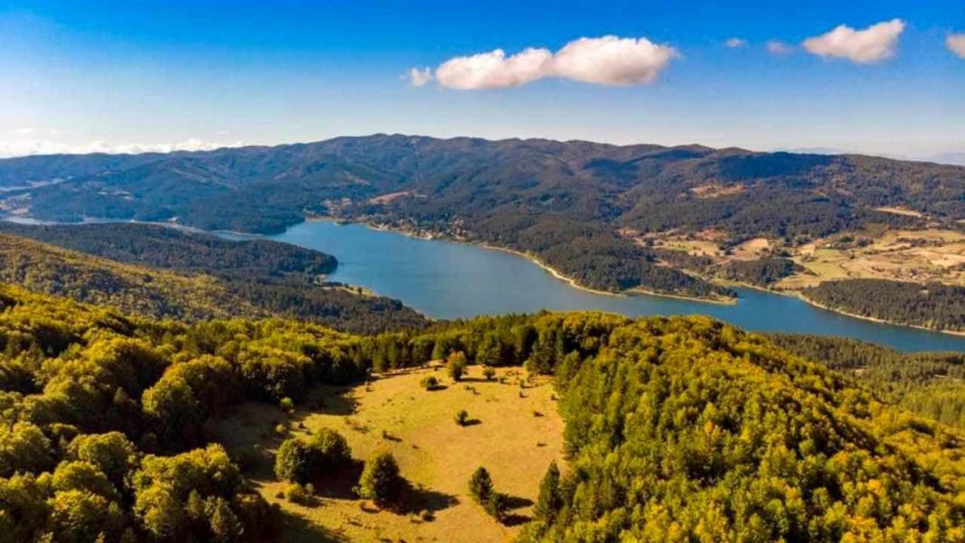 Parco-nazionale-della-sila-