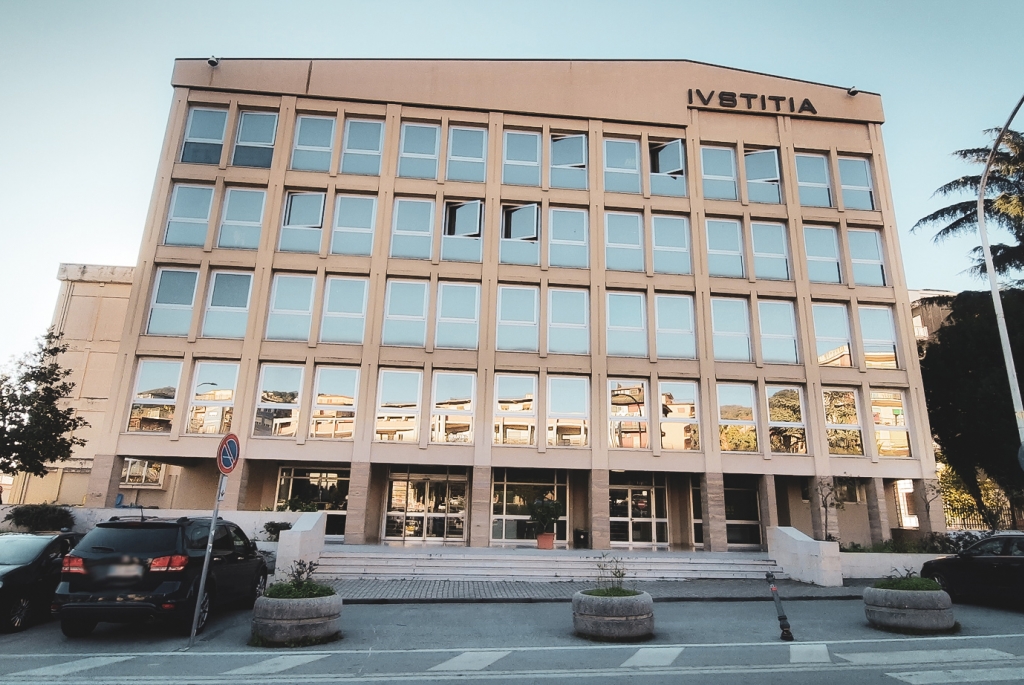 Tribunale Lamezia