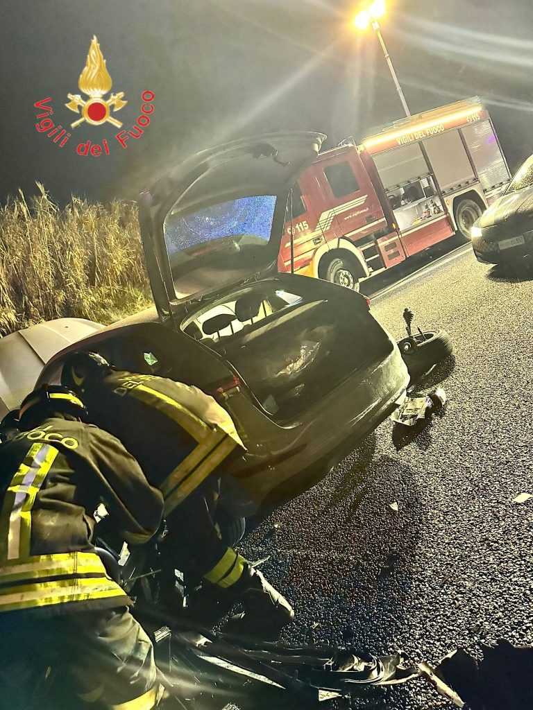 VIGILI DEL FUOCO INC 3