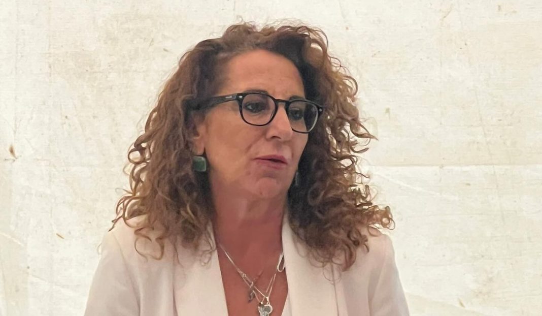 Wanda Ferro
