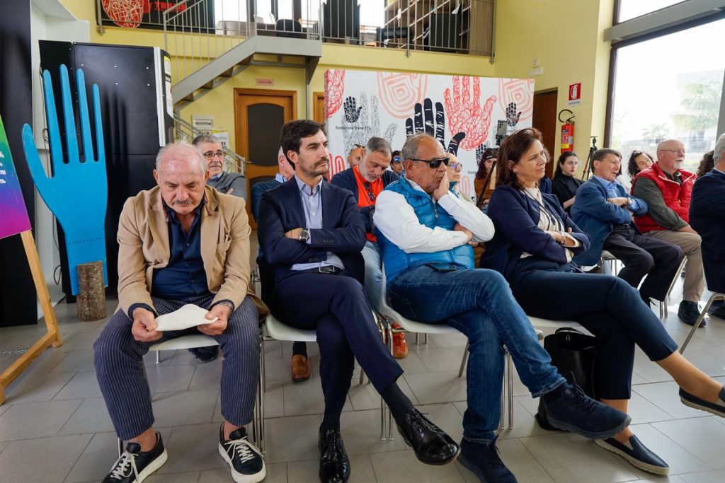 Fondazione Trame, rinnovato il CdA e ampliato lo staff: “La cultura è resistenza civile” (FOTO) 3 cda trame