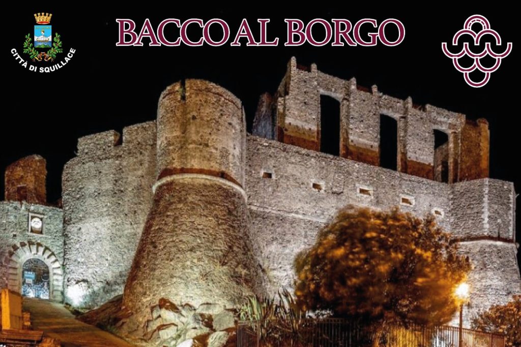 Sapori, musica e antiche cantine: “Bacco al Borgo” è un successo per Squillace Antica (FOTO) 1 491046975 1302034631457072 4812662187891179138 n
