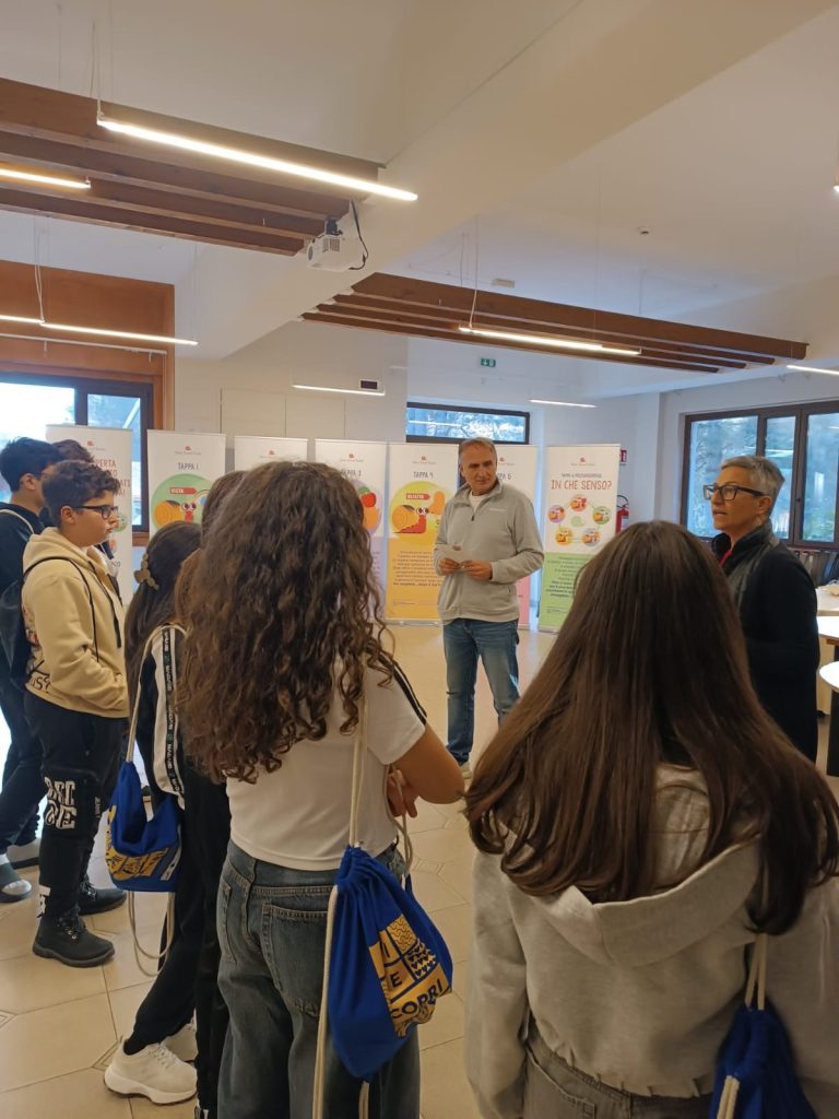 Giovani esploratori alla scoperta dell’identità calabrese: il progetto che unisce scuola e territorio (FOTO) 2 586419409 1309613671209950 3980422480131492399 n