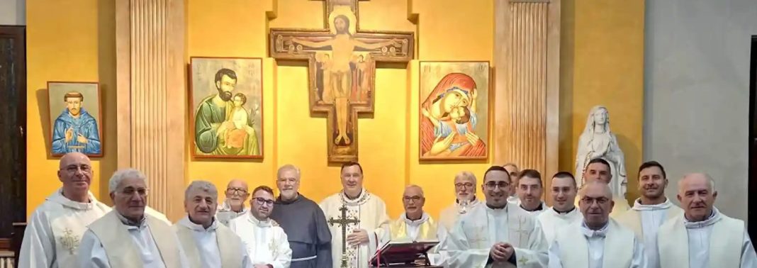 Arcidiocesi Catanzaro - Squillace, missione in Turchia