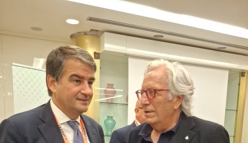 Confagricoltura Calabria