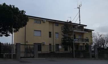 Gasperina, carabinieri