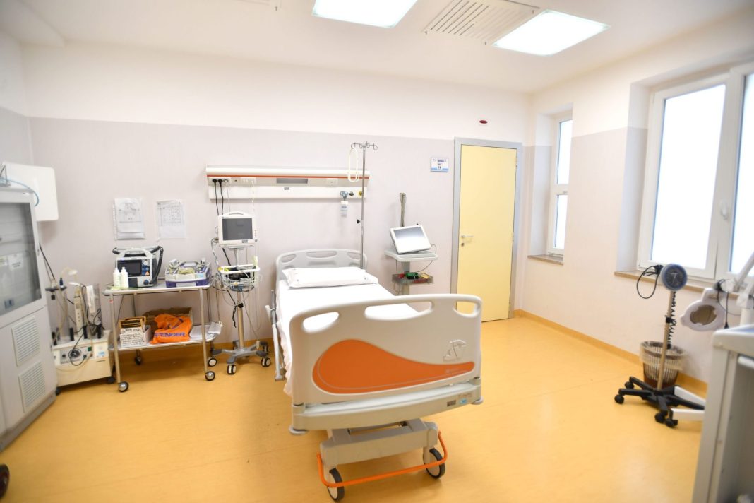 Ospedale San Giovanni in Fiore