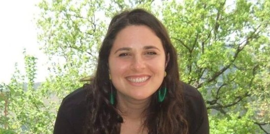 Praia a Mare, Ilaria Battaglia