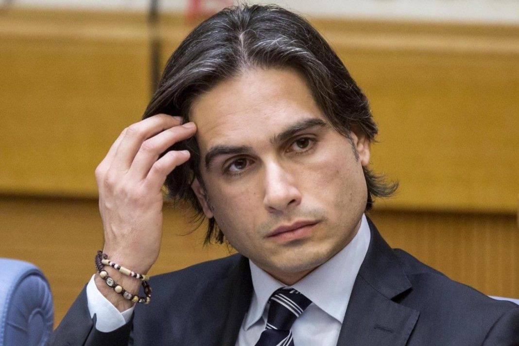 Reggio Calabria, Falcomatà