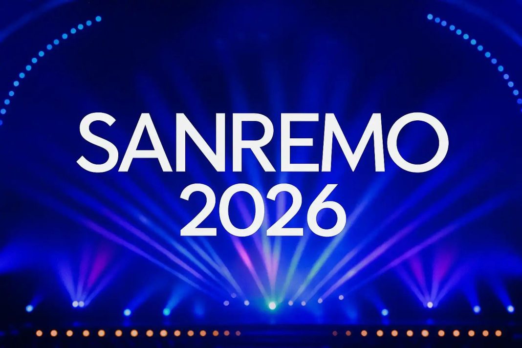 Sanremo 2026, Conti sorprende: ecco i 30 big in gara per un Festival