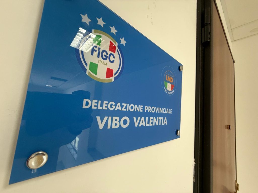 Vibo Valentia Lega Nazionale Calcio due
