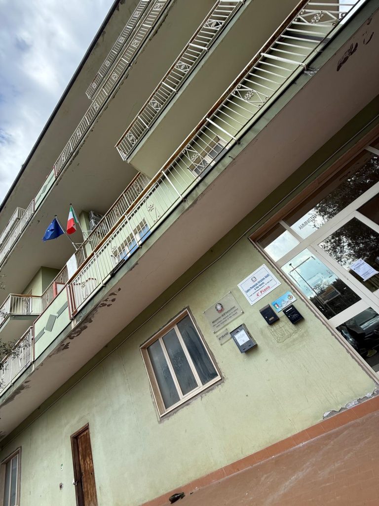 Vibo Valentia Lega Nazionale Calcio tre