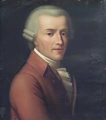 autoritratto di Niccolò La Piccola