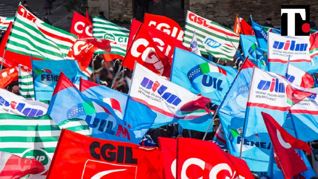 sindacati